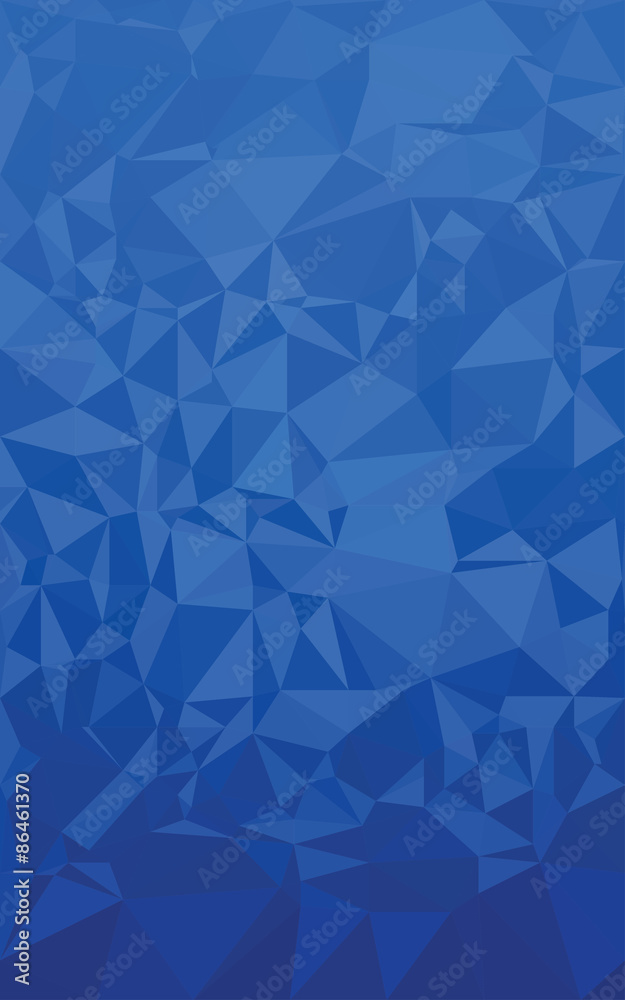 Colorful polygonal background Colorful polygonal background
