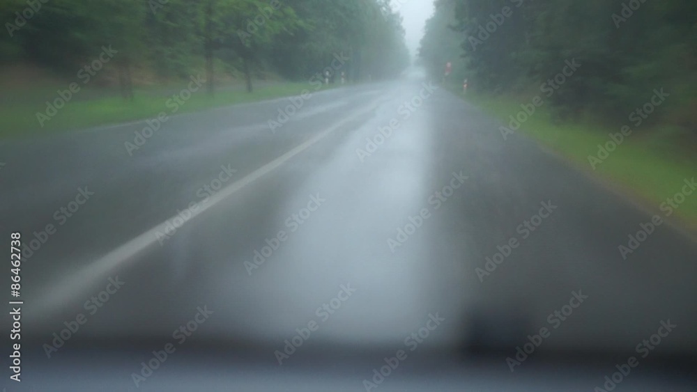 Regen Regen