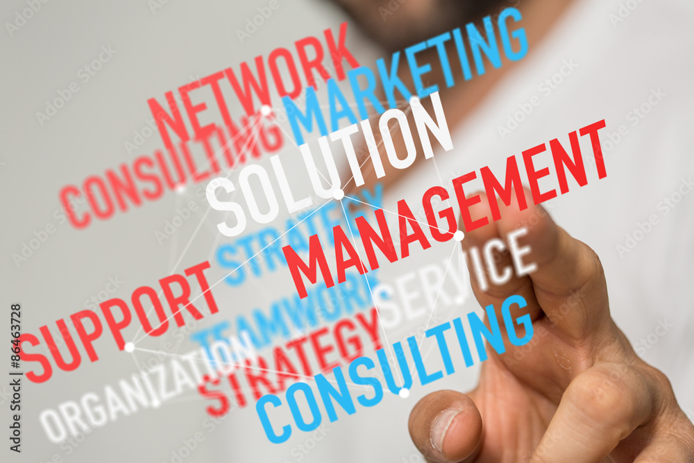management management
