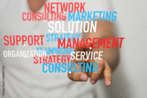 management