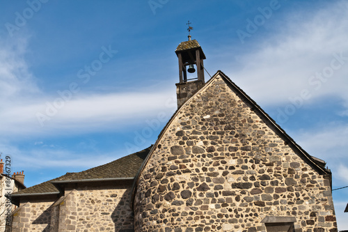 Aurillac (Cantal) photo