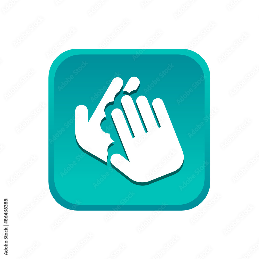 App Button App Button