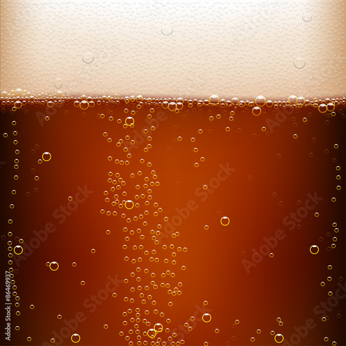 dark beer