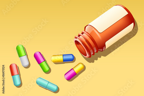pills alot