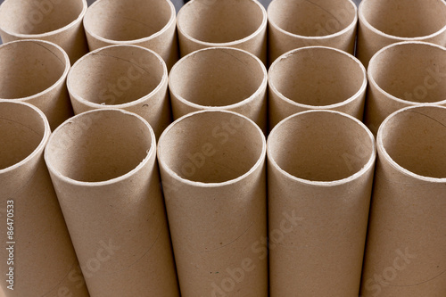 cylinder paper tube