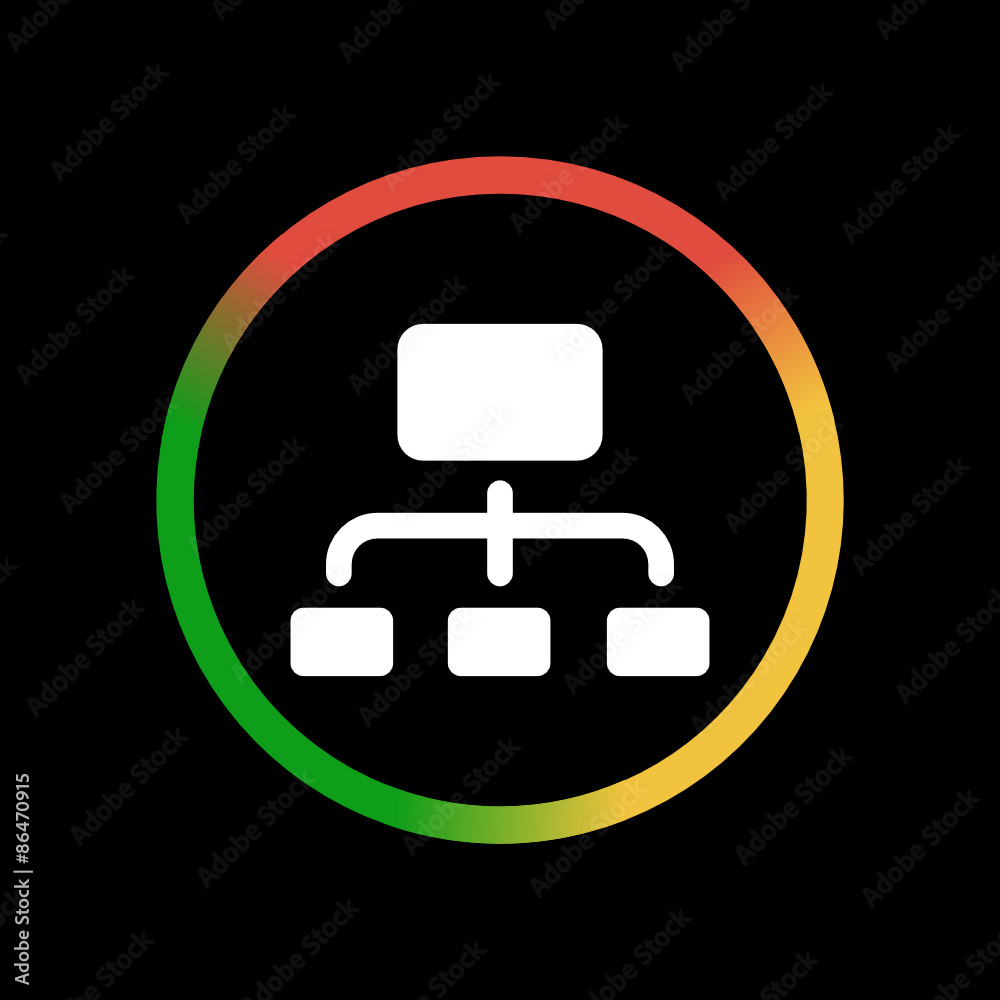 Modern App Icon Modern App Icon