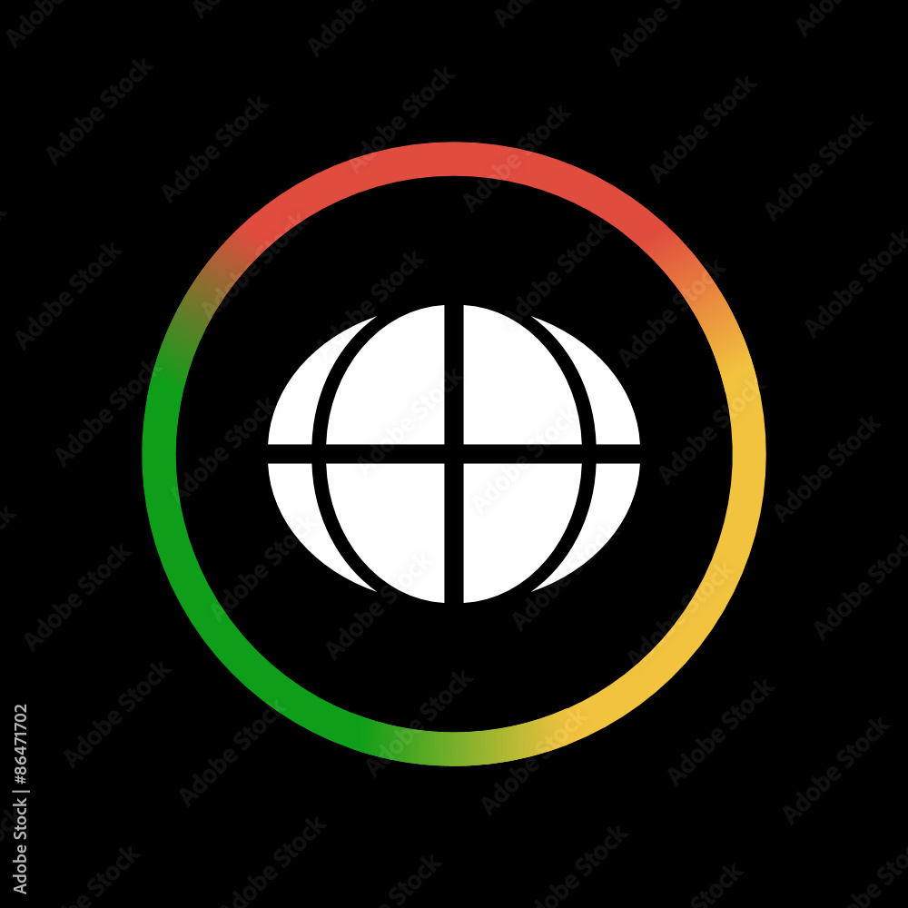 Modern App Icon Modern App Icon