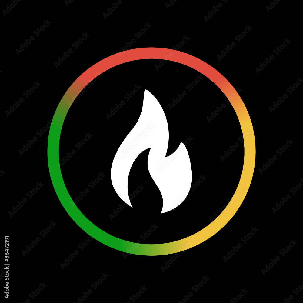 Modern App Icon Modern App Icon