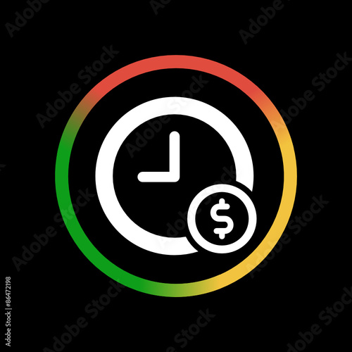 Modern App Icon