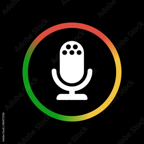 Modern App Icon