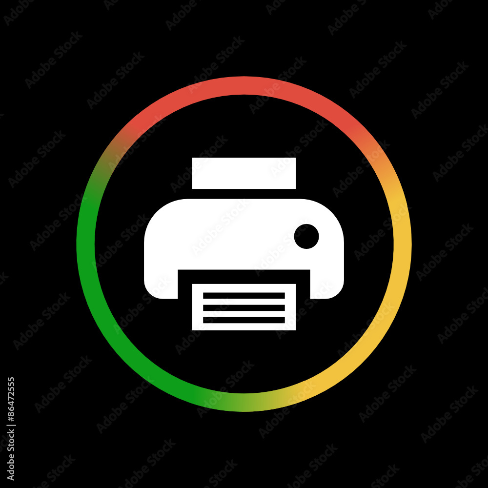 Modern App Icon Modern App Icon