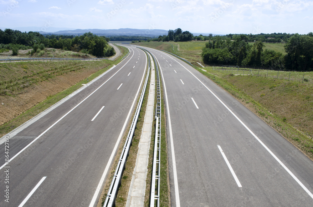 Highway 11, Serbia, Under construction, 3
