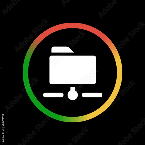 Modern App Icon