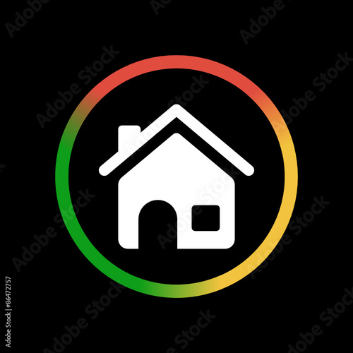 Modern App Icon