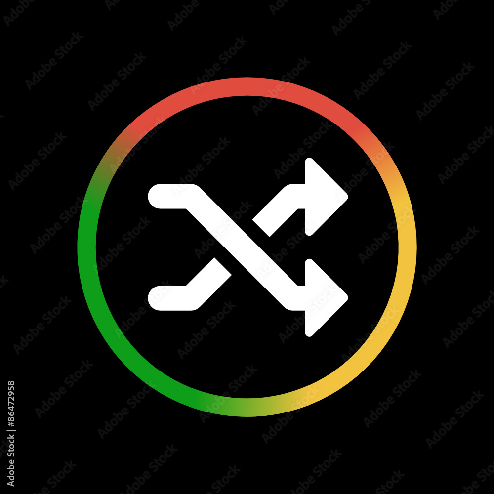 Modern App Icon Modern App Icon
