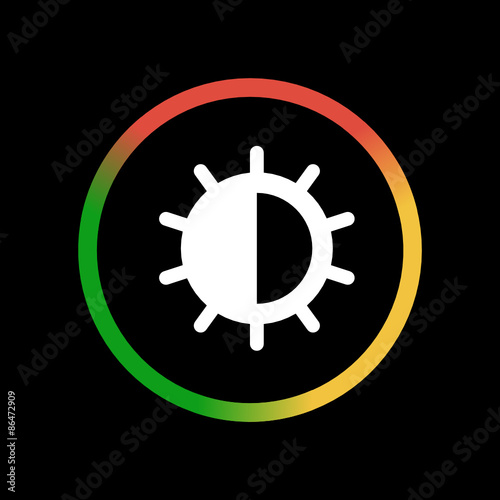 Modern App Icon