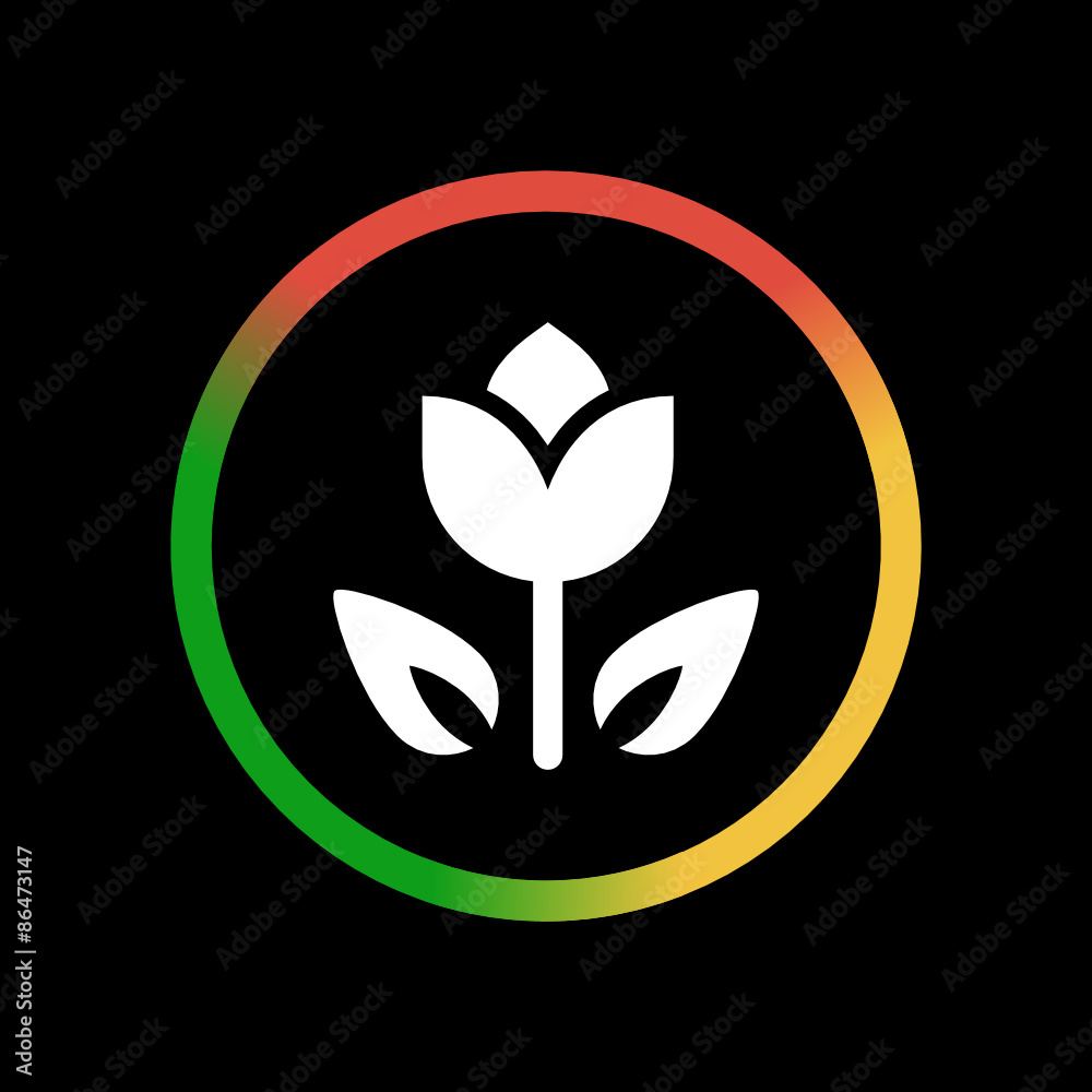 Modern App Icon Modern App Icon