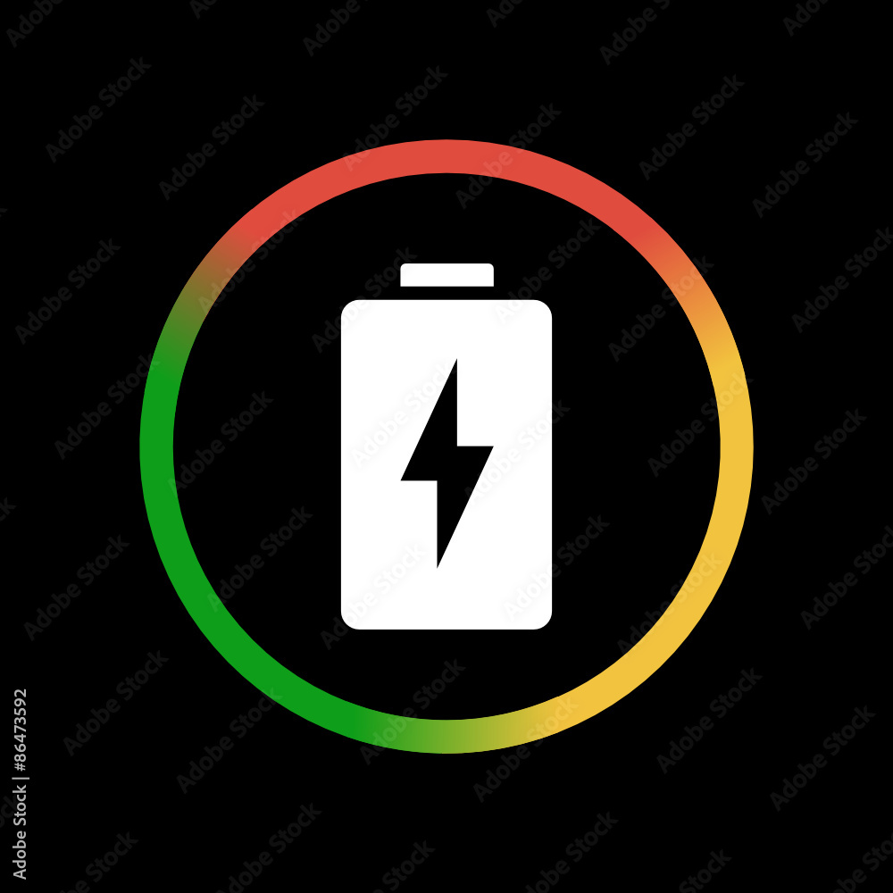 Modern App Icon Modern App Icon