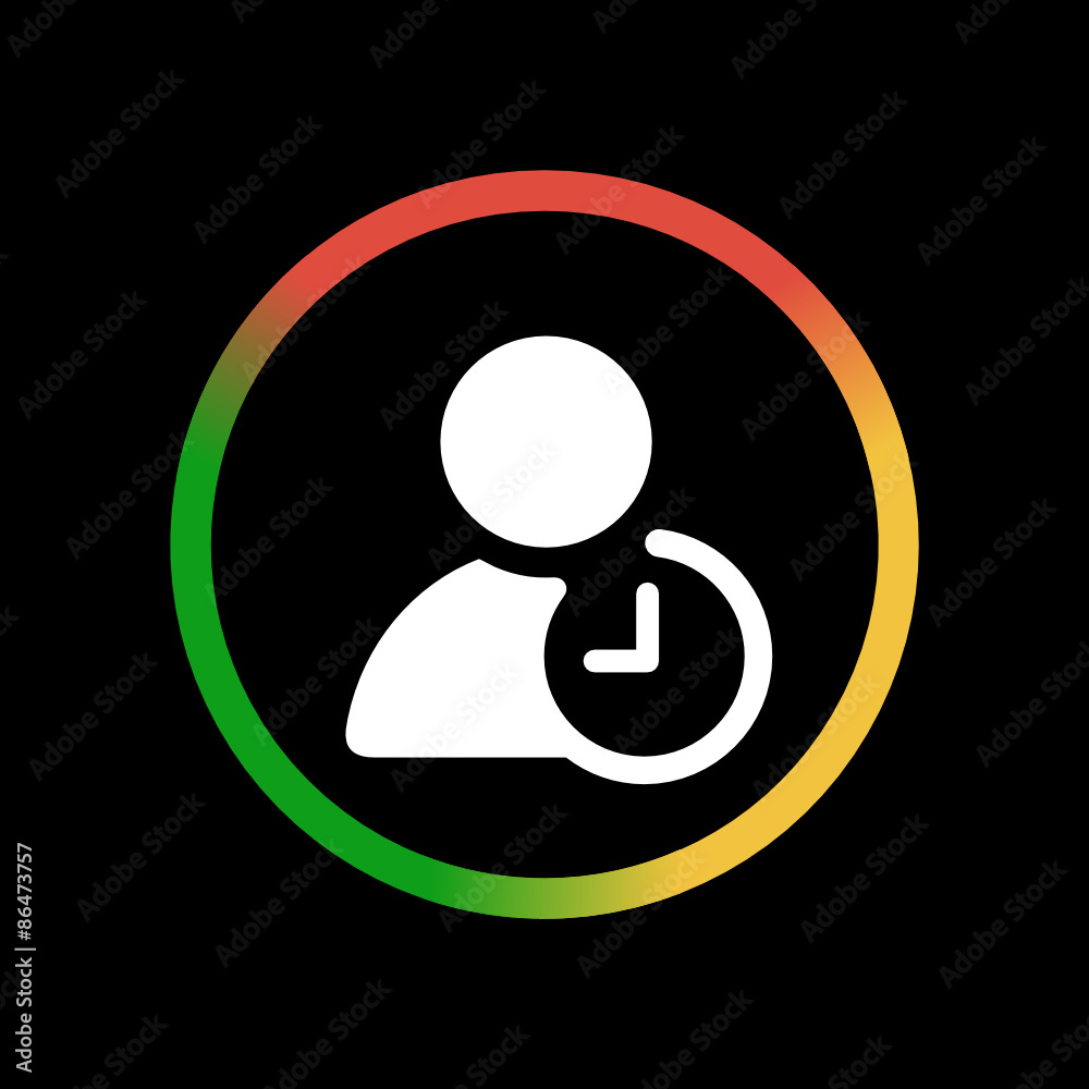 Modern App Icon Modern App Icon