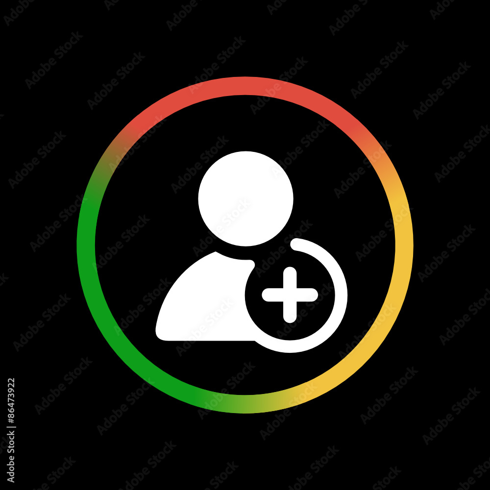 Modern App Icon Modern App Icon