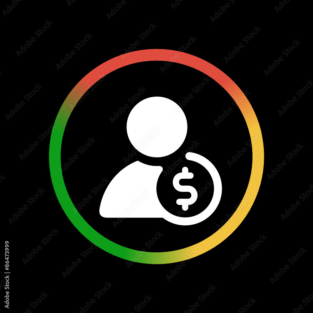Modern App Icon Modern App Icon