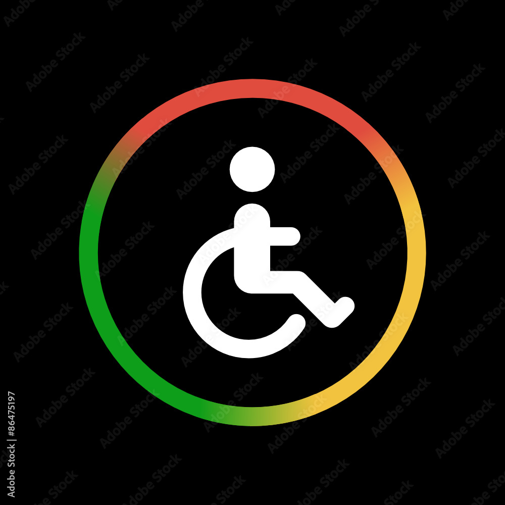 Modern App Icon Modern App Icon