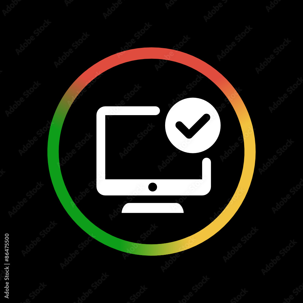 Modern App Icon Modern App Icon