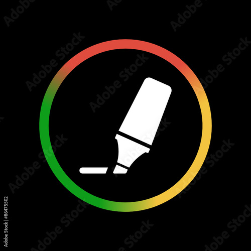Modern App Icon
