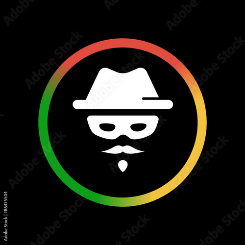 Modern App Icon