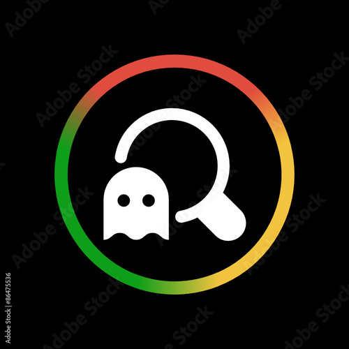 Modern App Icon