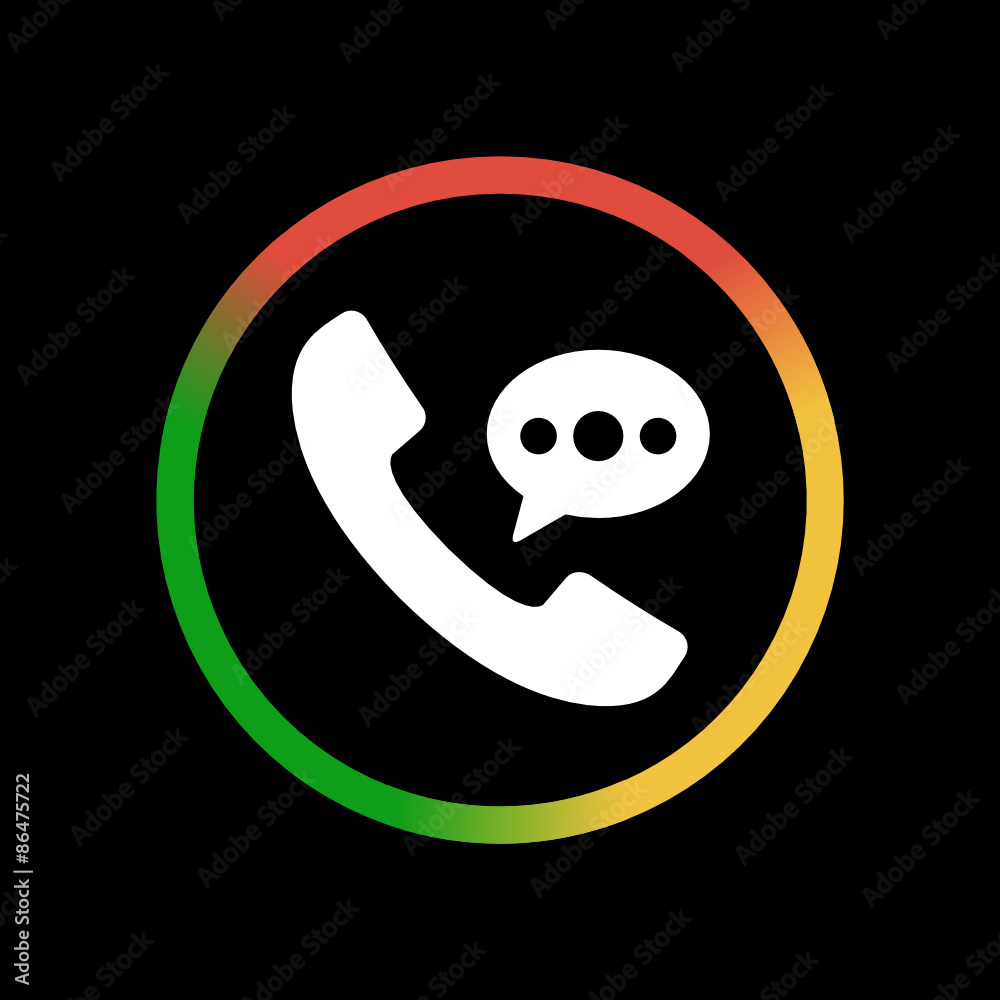 Modern App Icon Modern App Icon