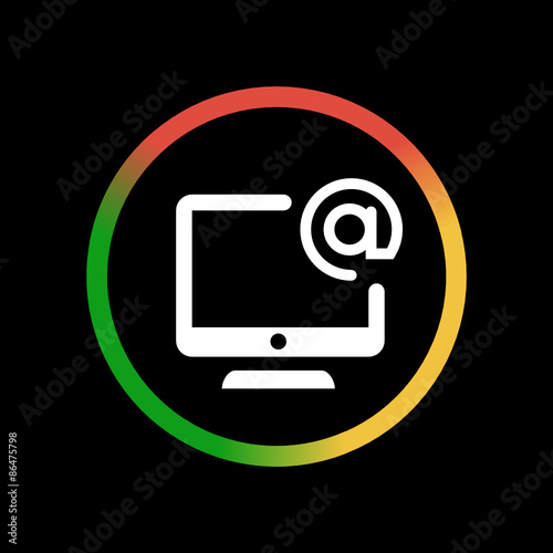 Wallpaper Mural Modern App Icon Torontodigital.ca