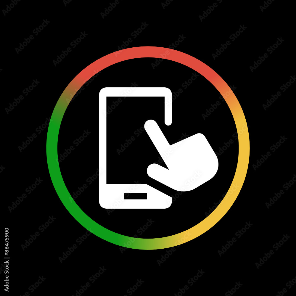 Modern App Icon Modern App Icon