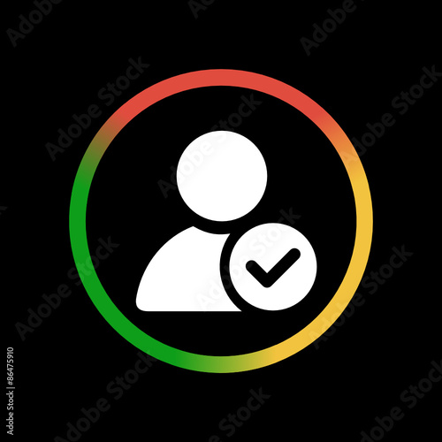 Modern App Icon