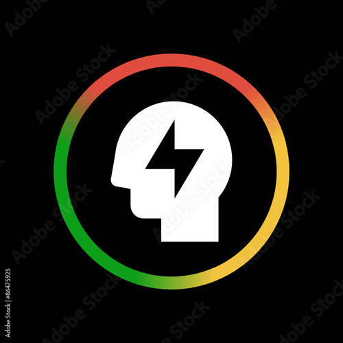 Modern App Icon