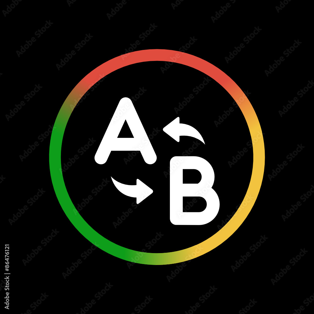 Modern App Icon Modern App Icon