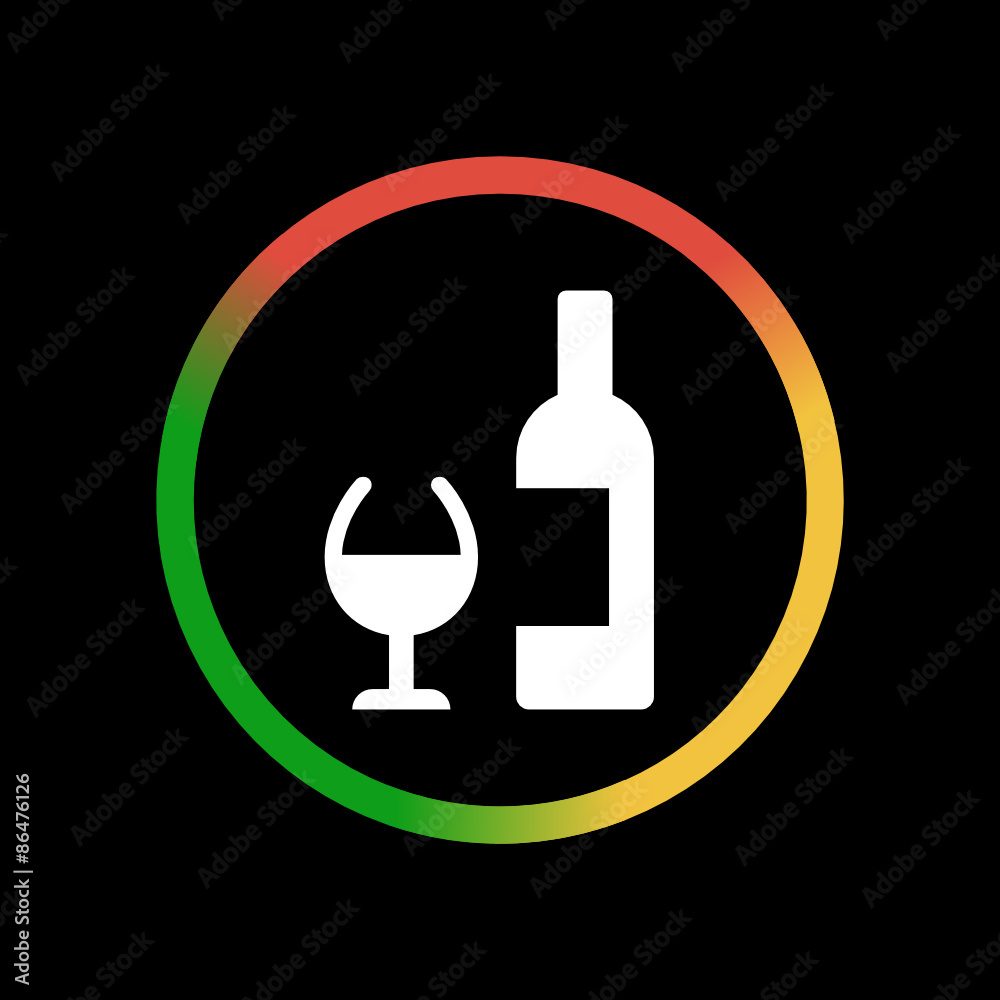 Modern App Icon Modern App Icon