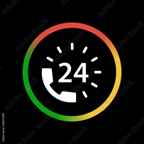 Modern App Icon