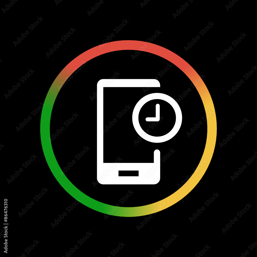 Modern App Icon