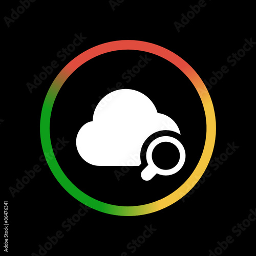 Modern App Icon