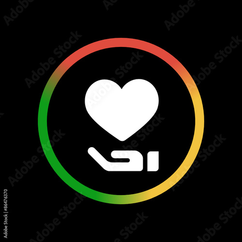 Modern App Icon