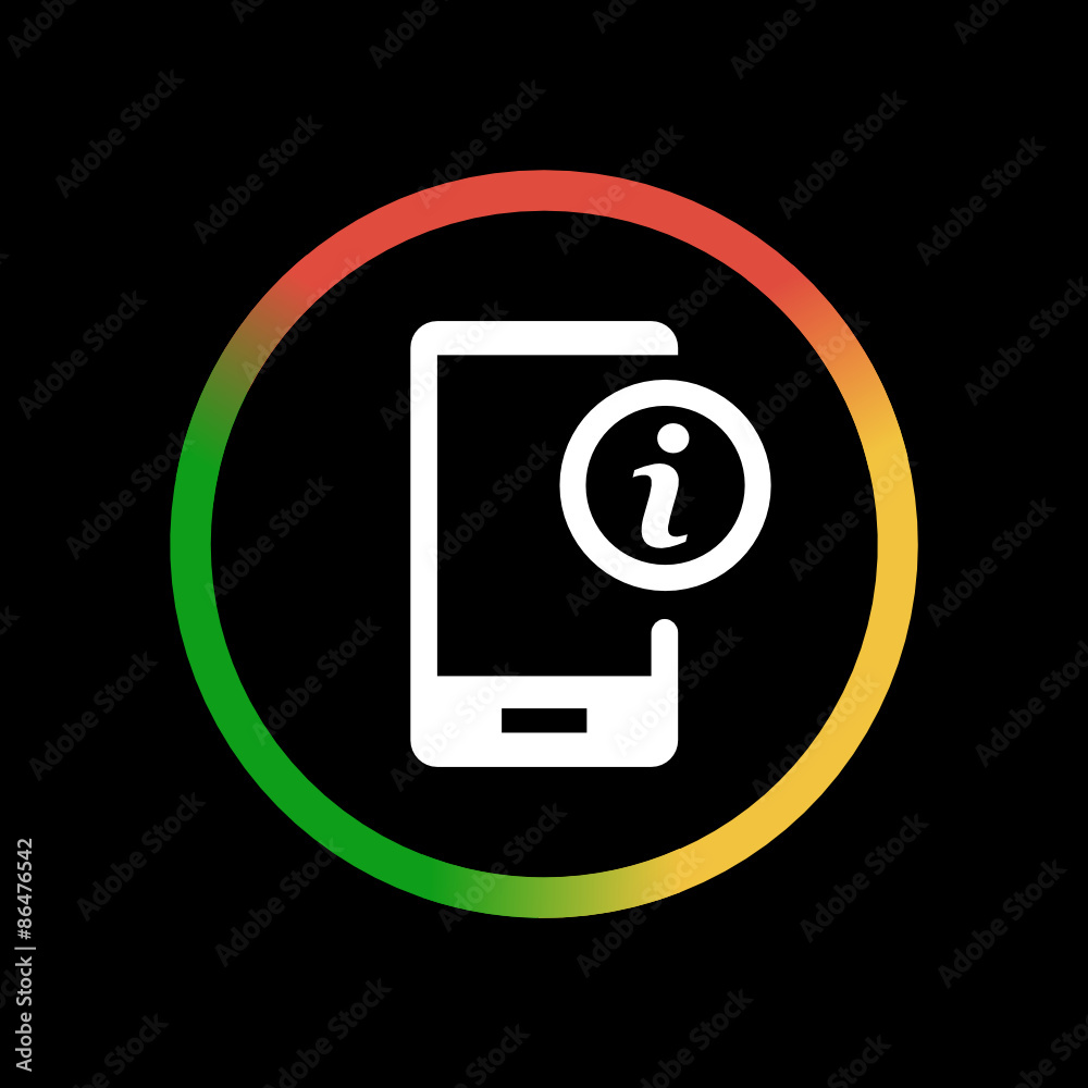 Modern App Icon Modern App Icon