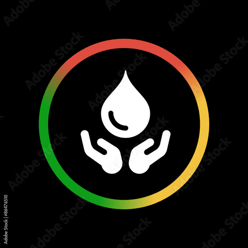Modern App Icon