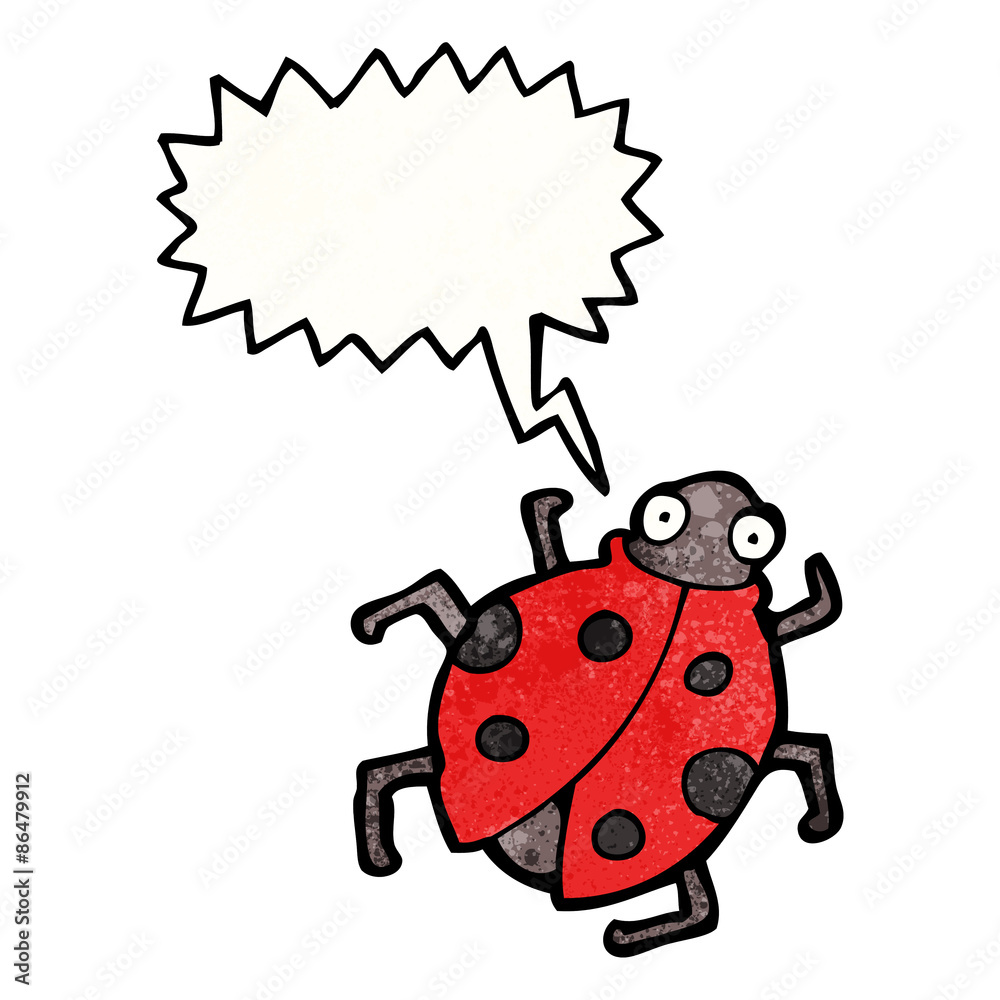 cartoon ladybug cartoon ladybug