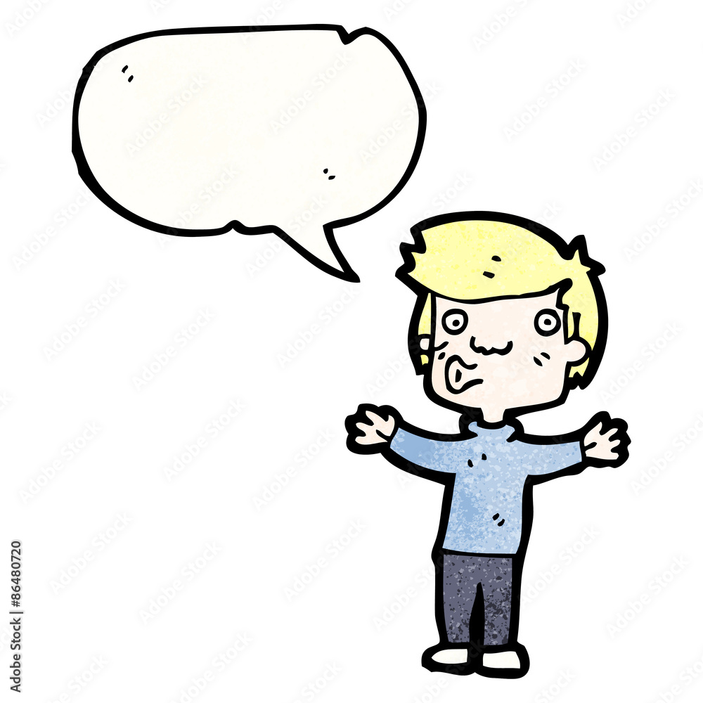 cartoon whistling boy cartoon whistling boy