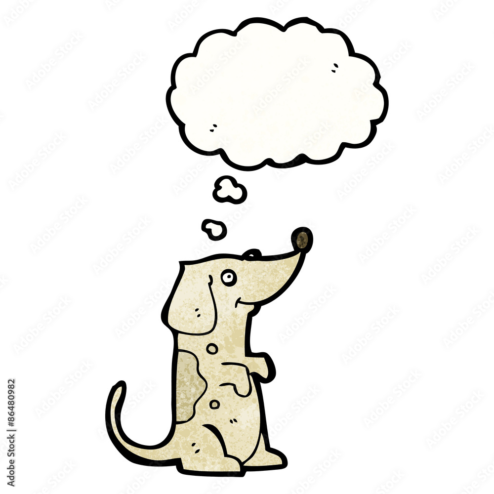 cute funny little dog cartoon cute funny little dog cartoon