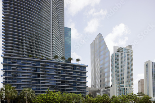 Brickell Miami FL 