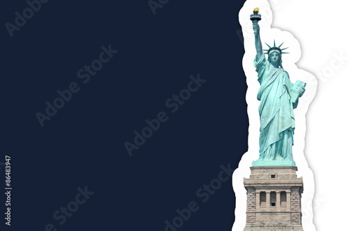 statue of Liberty