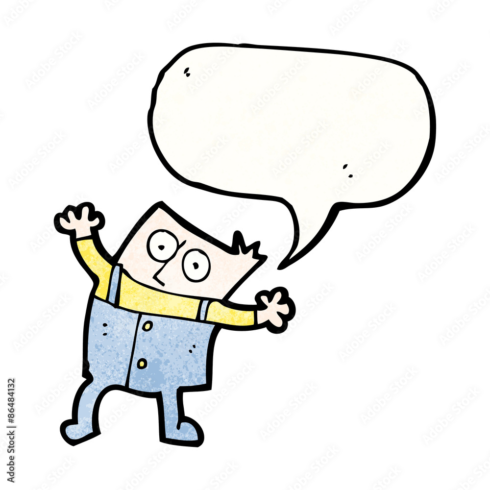 cartoon man in big trousers cartoon man in big trousers