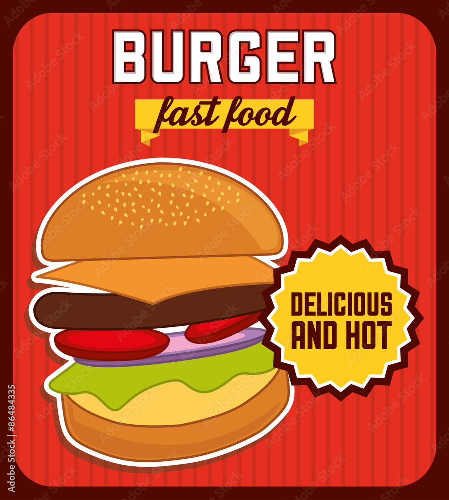 fast food fast food